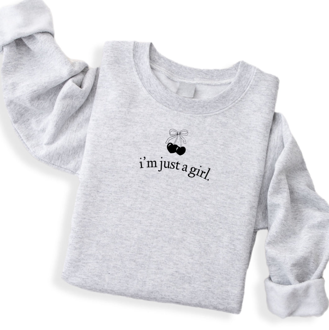 Rileybaby (grey)