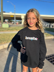 Butterfly Houston girly